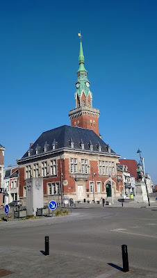 Coquin Coquine à Bapaume