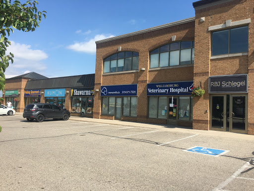 Williamsburg Veterinary Hospital image