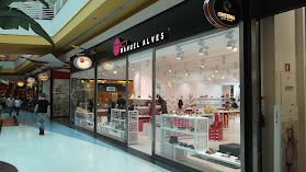 Manuel Alves Rio Sul Shopping (Masalves Calçado Unip. Lda.)