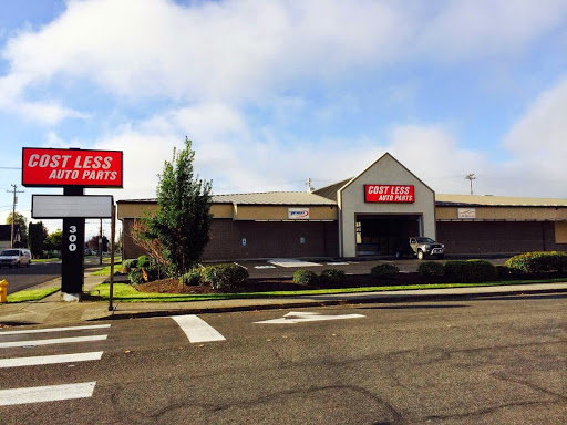 Auto Parts Store «Cost Less Auto Parts», reviews and photos, 10507 NE 53rd St, Vancouver, WA 98662, USA