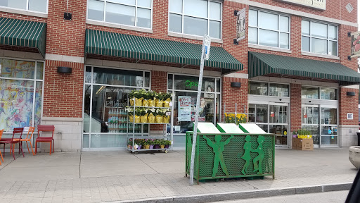 Health Food Store «Lexington Cooperative Market», reviews and photos, 807 Elmwood Ave, Buffalo, NY 14222, USA