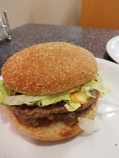 Wimpy Colchester