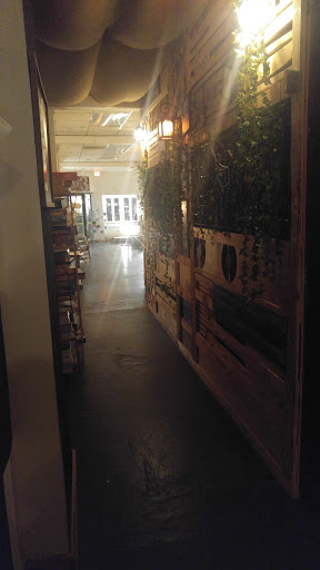 Coffee Shop «Atelier 3 Coffee Bar & Shop - AT3», reviews and photos, 1901 Harrison St #100, Hollywood, FL 33020, USA