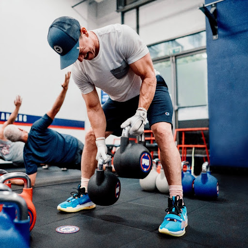 Gym «F45 Training La Jolla», reviews and photos, 7743 Fay Ave, La Jolla, CA 90237, USA