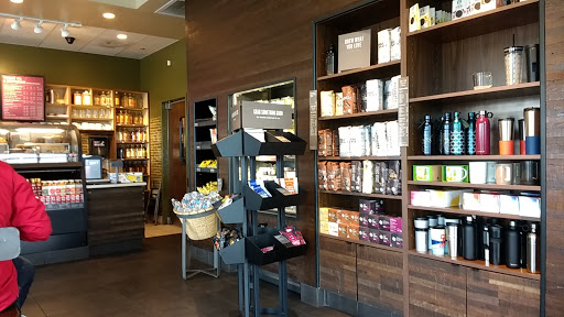 Starbucks image