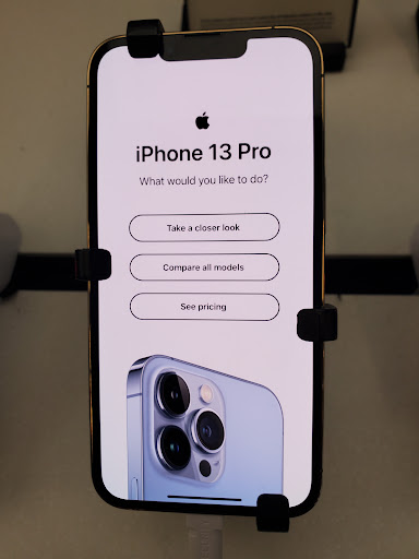 Cell Phone Store «Verizon», reviews and photos, 1041 Pearson Dr, Hudson, WI 54016, USA