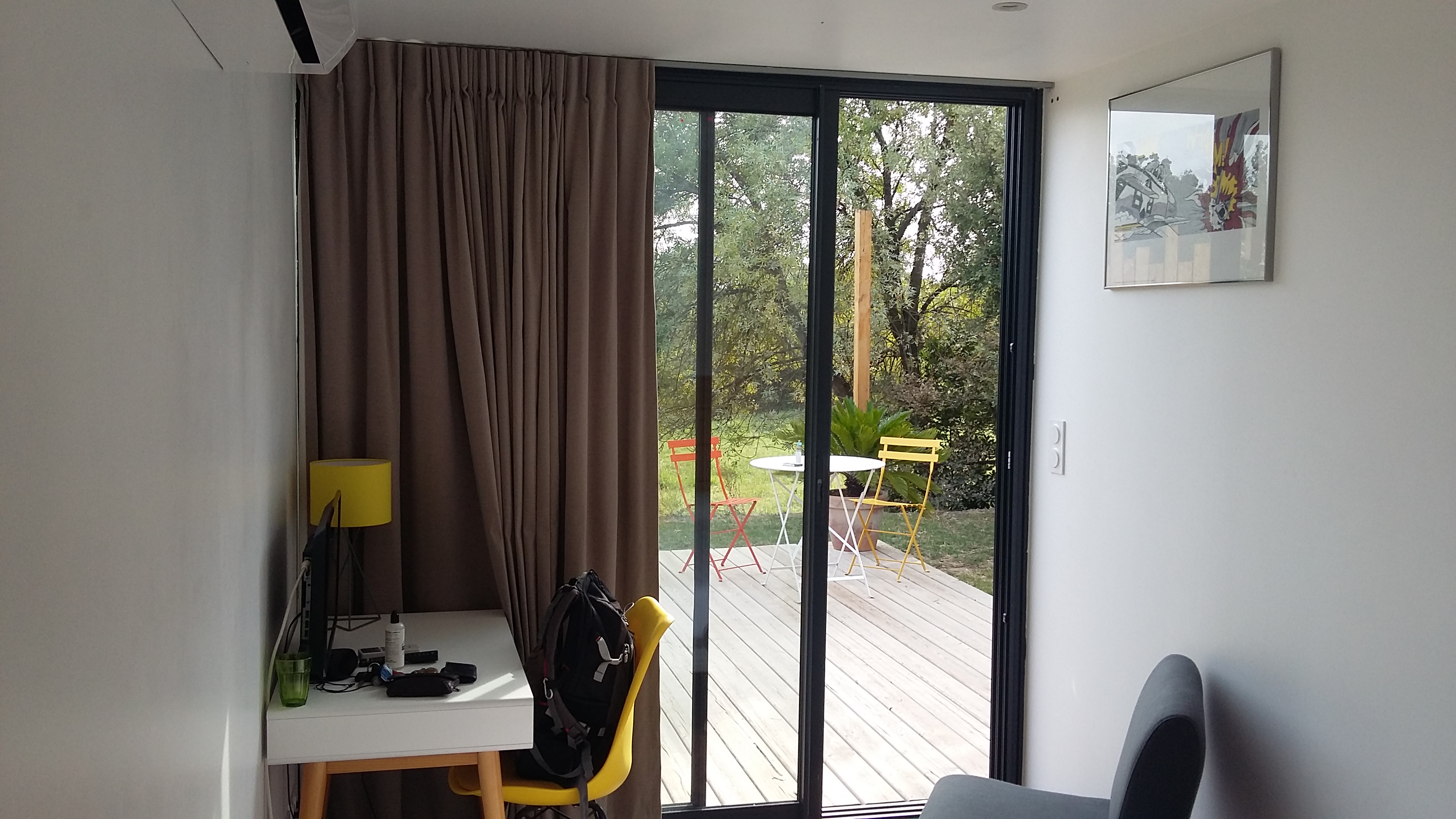 Photo n° 2 de l'avis de Ludovic. fait le 28/09/2017 à 13:31