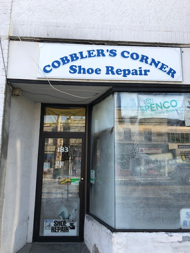 Cobblers Corner Shoe Repair