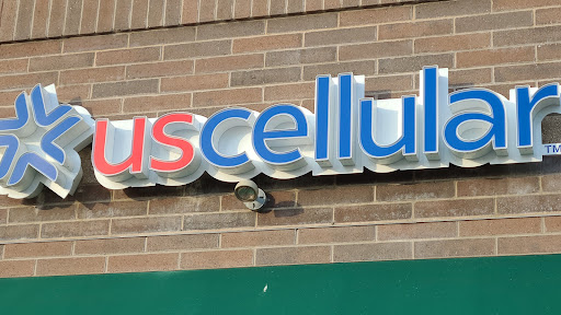 Telephone Company «U.S. Cellular», reviews and photos, 1807 E Geneva St, Delavan, WI 53115, USA