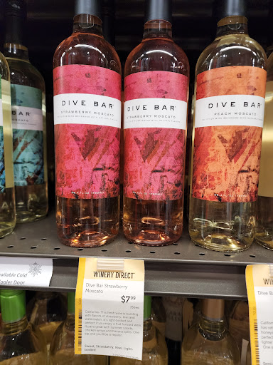 Wine Store «Total Wine & More», reviews and photos, 2500 W International Speedway Blvd, Daytona Beach, FL 32114, USA