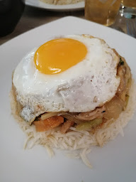 Photo n°37 de SA KI BON (Restaurant , Café Lounge , Épicerie Fine) à Strasbourg ()