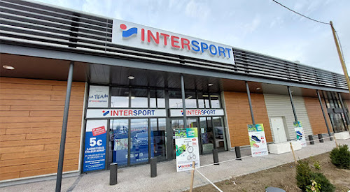 Magasin Intersport - Auchy les Mines Auchy-les-Mines
