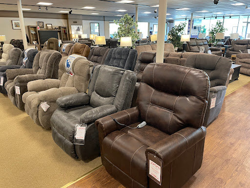 Furniture Store «Jarons Furniture Store - Lumberton», reviews and photos, 1710 NJ-38, Lumberton, NJ 08048, USA