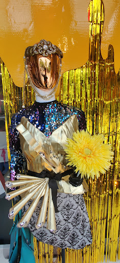 Thrift Store «Out of the Closet West Hollywood», reviews and photos, 8224 California Route 2, West Hollywood, CA 90046, USA