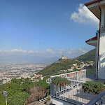 Photo n°3 de l'avis de Daniele.c fait le 12/10/2019 à 22:14 sur le  Ristorante Giardino Delle Rose à Lettere