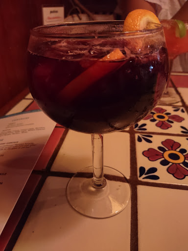 Mexican Restaurant «Margaritas Mexican Restaurant», reviews and photos, 775 US-1, Portsmouth, NH 03801, USA