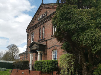 Starbeck Swimming Baths