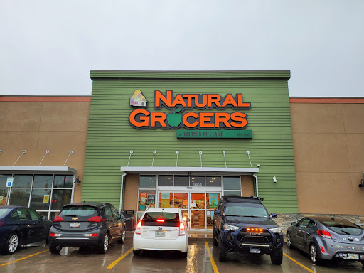 Natural Foods Store «Natural Grocers», reviews and photos, 1825 S Nevada Ave, Colorado Springs, CO 80906, USA