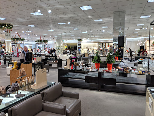 Department Store «Nordstrom Scottsdale Fashion Square», reviews and photos, 7055 E Camelback Rd, Scottsdale, AZ 85251, USA