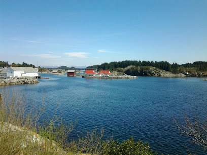 Stora Kalsøy