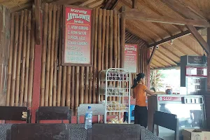 Warung Bamboo Jatiluwih image