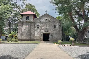 Nuestra Señora dela Annunciata Parish Church - Lumang Bosoboso cms image