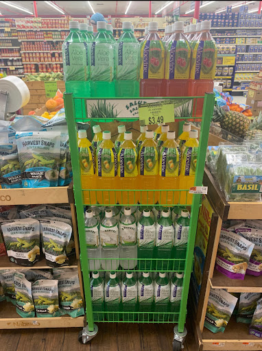 Supermarket «Key Foods», reviews and photos, 268 Main St, Beacon, NY 12508, USA