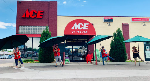 Hardware Store «Ace on The Fax», reviews and photos, 7100 E Colfax Ave, Denver, CO 80220, USA