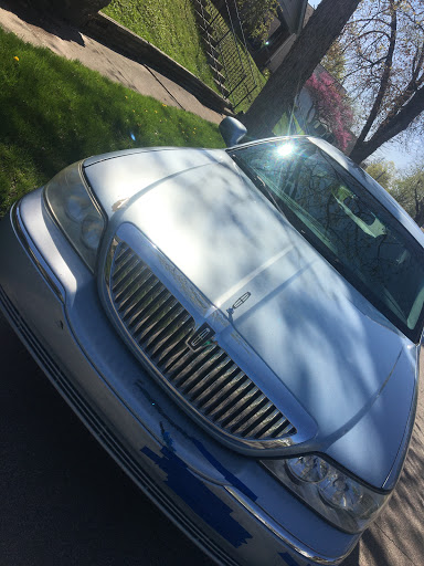 Ford Dealer «Tipton Ford Inc», reviews and photos, 965 E Jefferson St, Tipton, IN 46072, USA