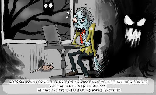 Insurance Agency «Allstate Insurance Agent: Brian Purtle», reviews and photos