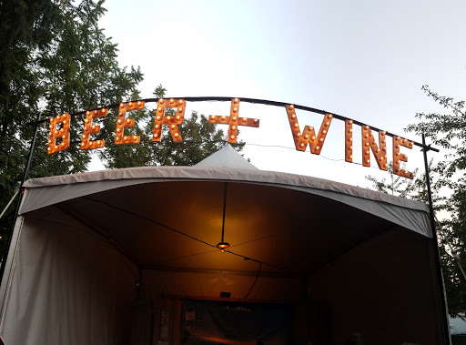 Concert Hall «Marymoor Park Concerts», reviews and photos, 6046 West Lake Sammamish Pkwy NE, Redmond, WA 98052, USA