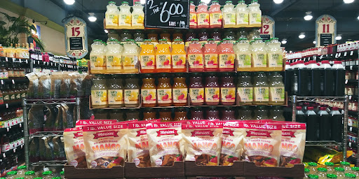 Grocery Store «Nugget Markets», reviews and photos, 1414 E Covell Blvd, Davis, CA 95616, USA