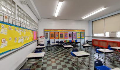 Bronx Charter School for Excellence 3