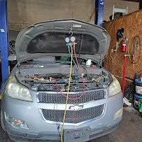 Peluches auto repair - Car repair in Charlotte, NC, Charlotte - Rated 5.0/5