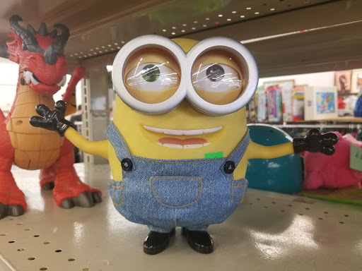 Thrift Store «The Salvation Army Family Store & Donation Center», reviews and photos, 6715 Dempster St, Morton Grove, IL 60053, USA