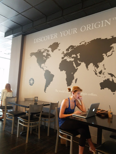 Coffee Shop «Crux Coffee Roasters», reviews and photos, 1155 Main St #118, Jupiter, FL 33458, USA