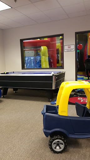 Amusement Center «Bounce E House», reviews and photos, 11110 25th Ave E D, Tacoma, WA 98445, USA
