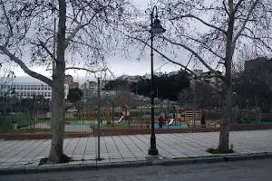 PLAYGROUND PARK image