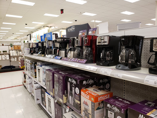 Department Store «Target», reviews and photos, 6700 Topanga Canyon Blvd, Canoga Park, CA 91303, USA