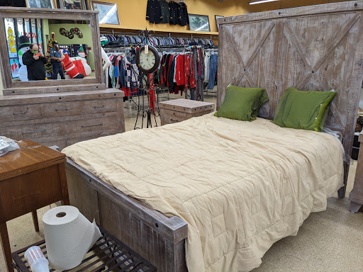 Thrift Store «Community Thrift Store», reviews and photos, 9140 E 31st St, Tulsa, OK 74145, USA