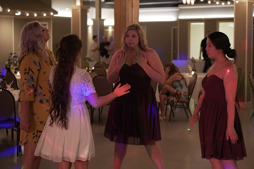 Banquet Hall «The Event Center at Fricano Place», reviews and photos, 1050 W Western Ave, Muskegon, MI 49441, USA