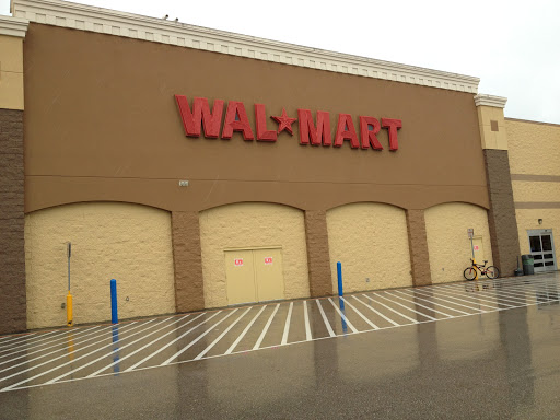 Department Store «Walmart Supercenter», reviews and photos, 3250 Vineland Rd, Kissimmee, FL 34746, USA