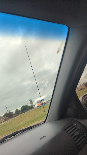 Bulldog Car Wash en Burkburnett