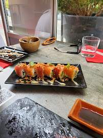 Sushi du Restaurant de sushis Odiki Sushi restaurant sushi à Odysseum à Montpellier - n°14