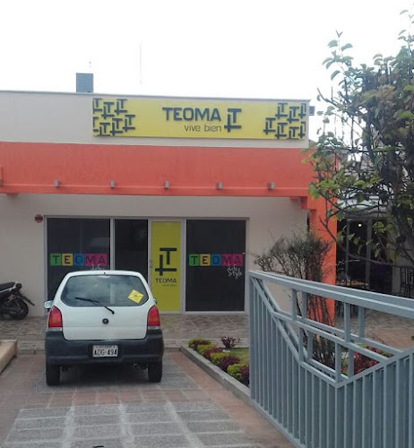 Teoma