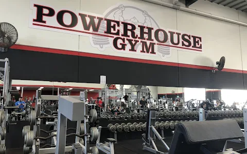 Powerhouse Gym South Morang 24/7 image