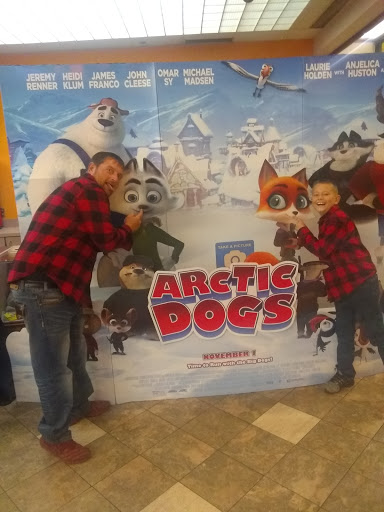 Movie Theater «AMC Classic Pensacola 10», reviews and photos, 161 E 9 Mile Rd, Pensacola, FL 32534, USA