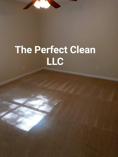 The Perfect Clean LLC