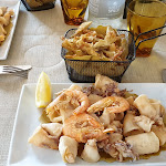 Photo n°2 de l'avis de Cinzia.e fait le 24/04/2022 à 13:33 sur le  Ristorante Il Tiramestoli Di Vannini Stefano à Carbonifera