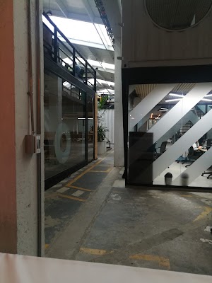 Impact Hub Medellín - photo 1